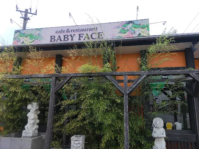 Baby Face Planet’s Kasugai Shimin Byoinmae