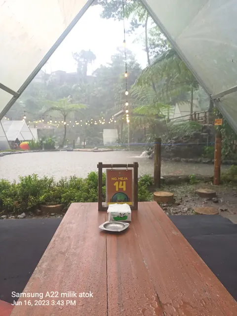 KOLAH WATU & MEMBE.KUY