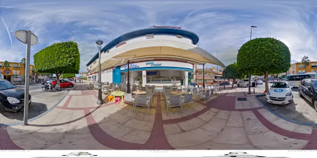 Kalua Artisanal Gelato - Alhaurin de la Torre