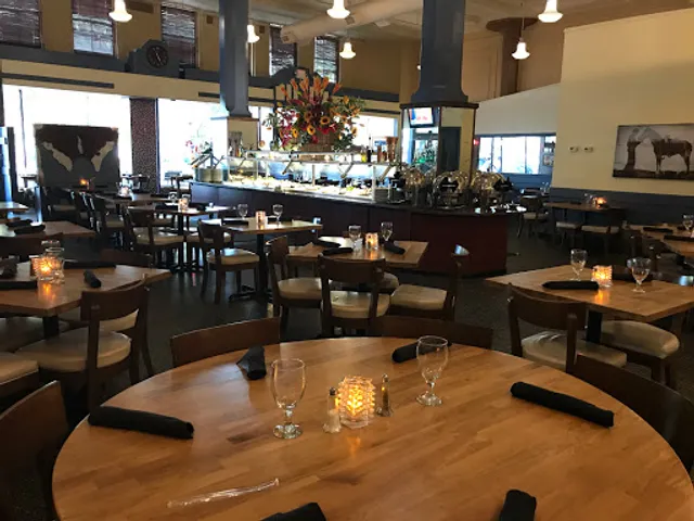 Cowboy Brazilian Steakhouse