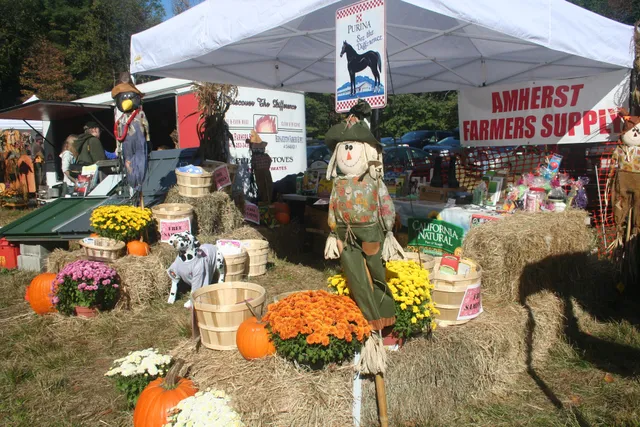 Amherst Farmers Supply