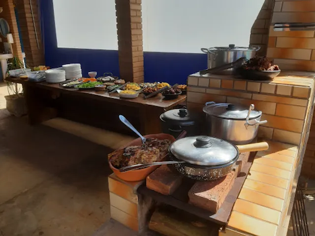 Sabor da Estância Bar & Gastronomia