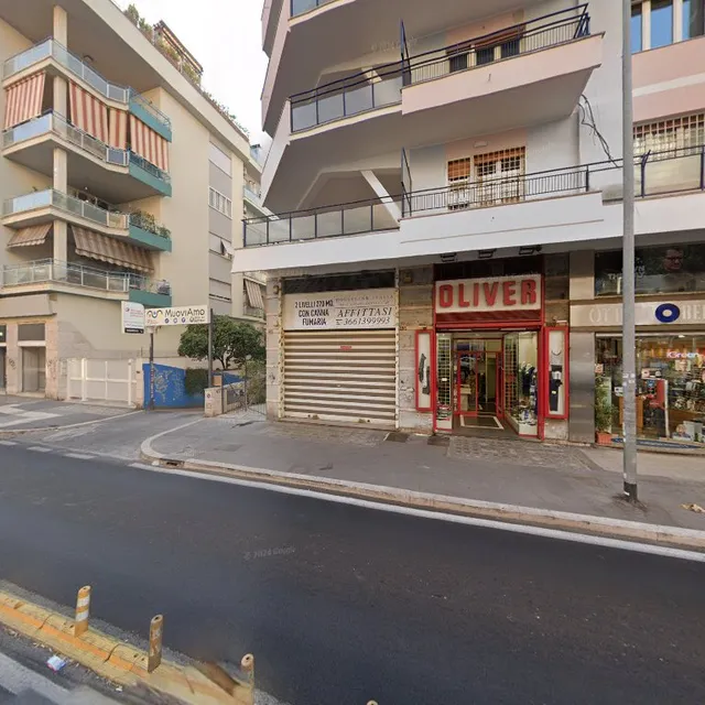 Bed and breakfast H501