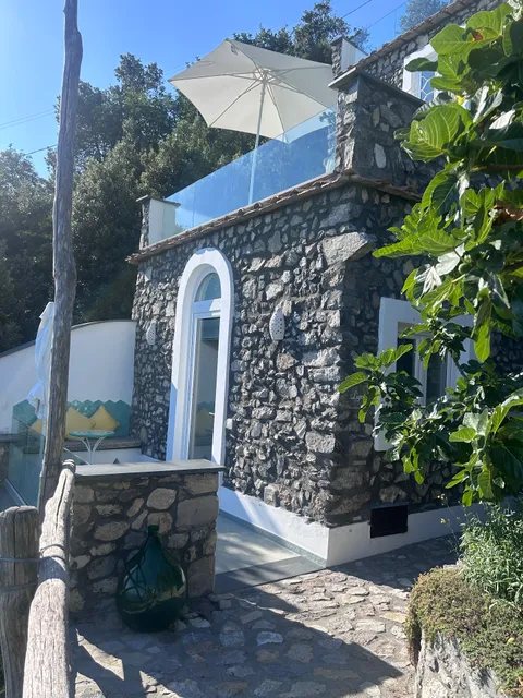 Petrea Lifestyle Suites Positano