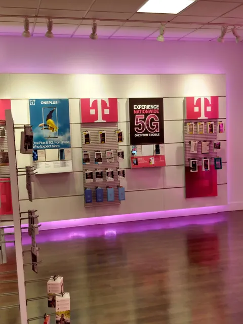 Shoppes At Huber Heights