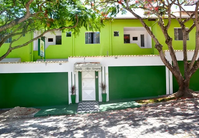 Pousada Alto Riviera