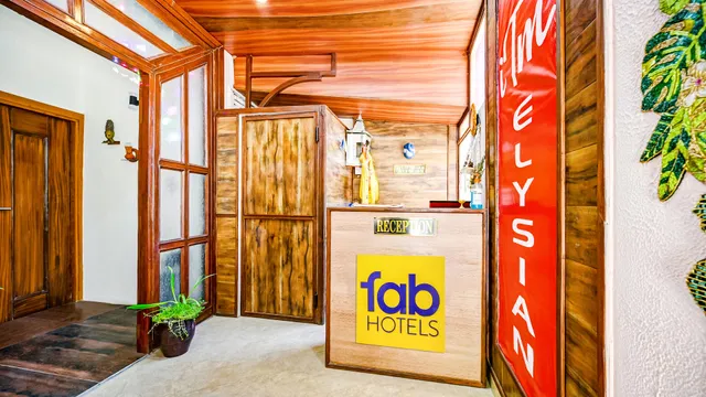 FabHotel ITM Elysian