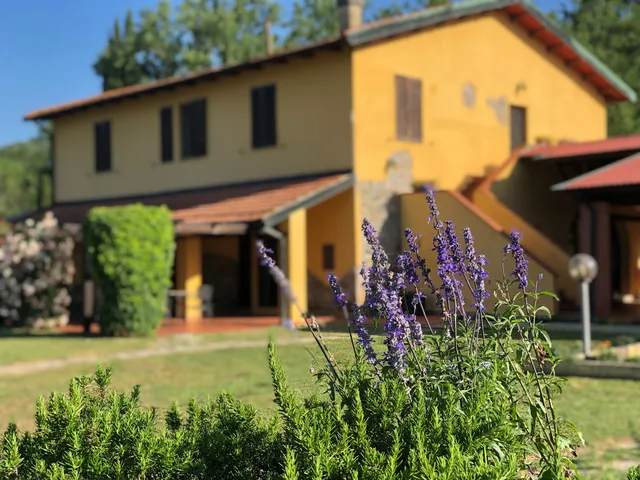 Agriturismo Santa Lorica