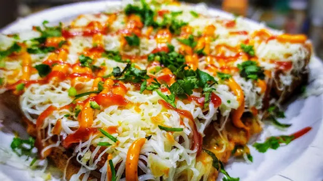 Rashi Sandwich Corner