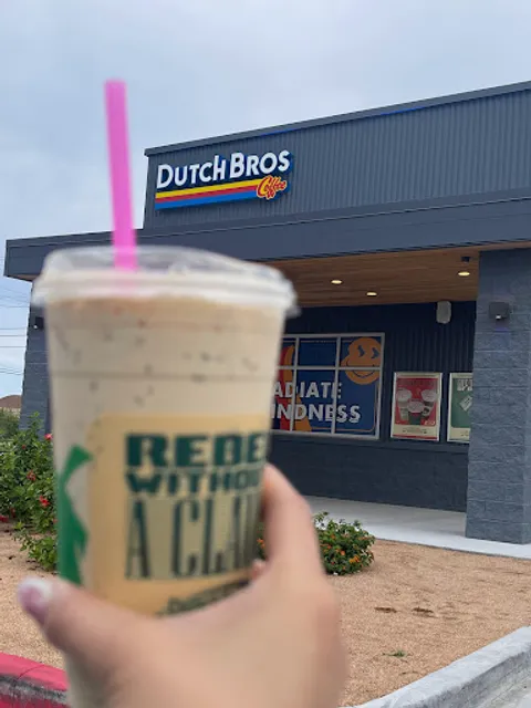 Dutch Bros Coffee