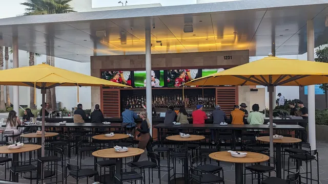 Inglewood Farmers' Market