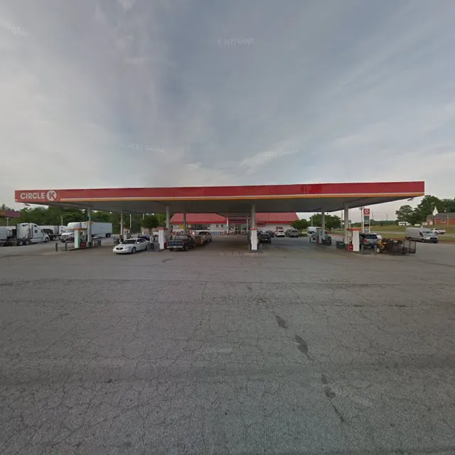 Circle K | Truck Stop
