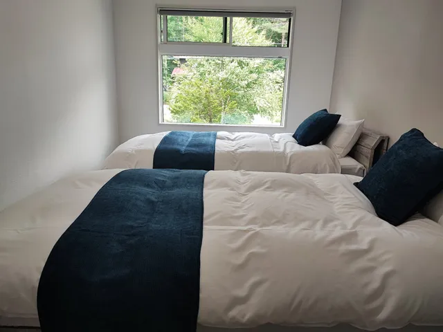 Hakuba Sunrise Apartments