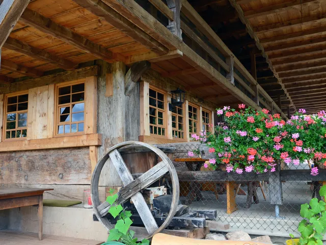 Dilgerhof - Andreas und Julia Heizmann