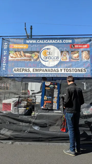 Redwood City Kiwanis Farmers Market