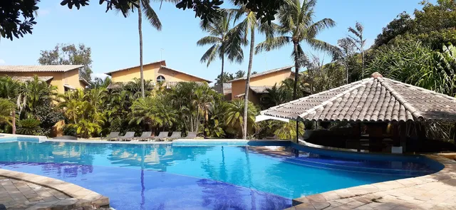 Pousada dos Girassóis