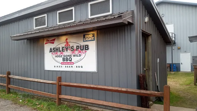 Ashley's Pub BBQ & Catering