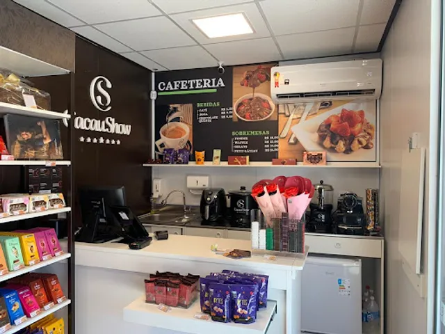Cacau Show - Chocolates