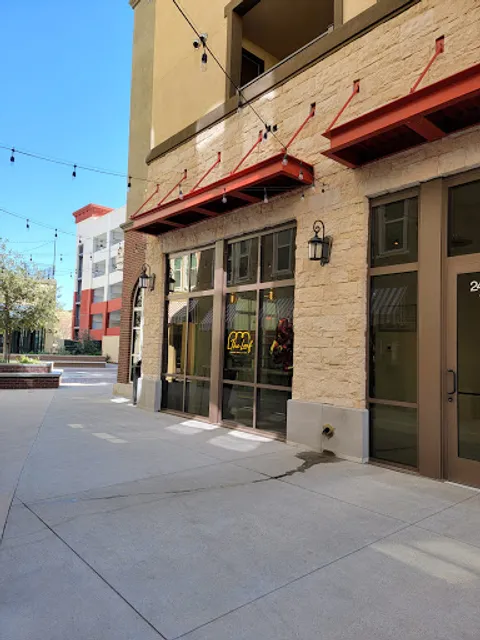 The Loaf Japanese Bakery & Cafe