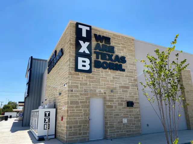 TXB