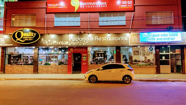 Quality Emporio & Restaurante