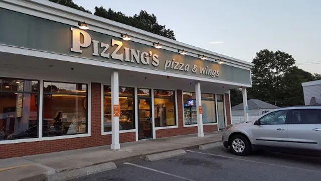 PizZing's Pizza & Wings