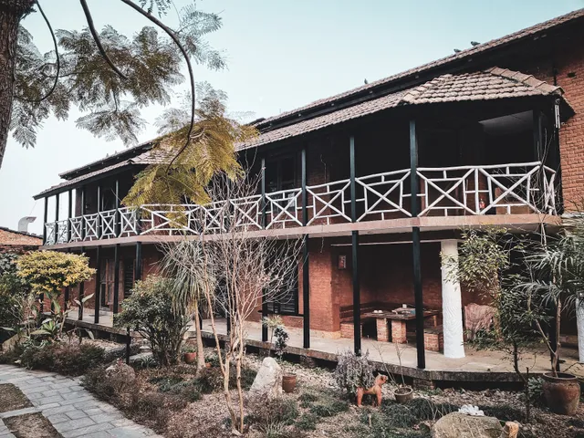 shivalaya retreat