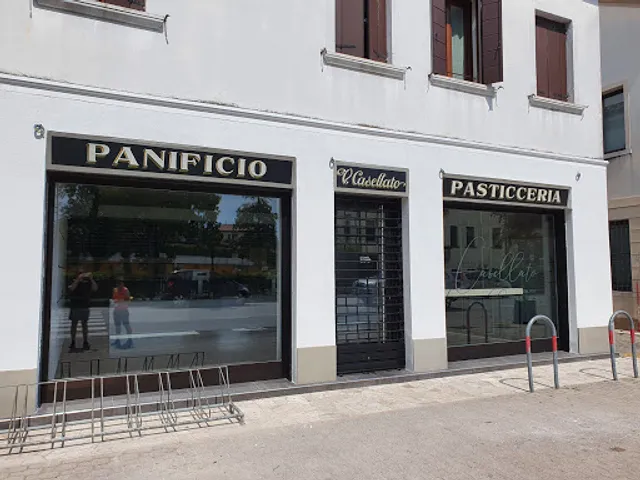 Panificio Pasticceria Casellato - Santa Maria del Rovere