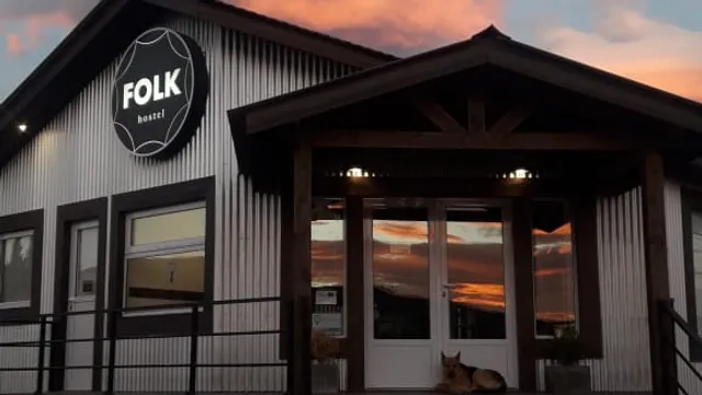 Folk Hostel
