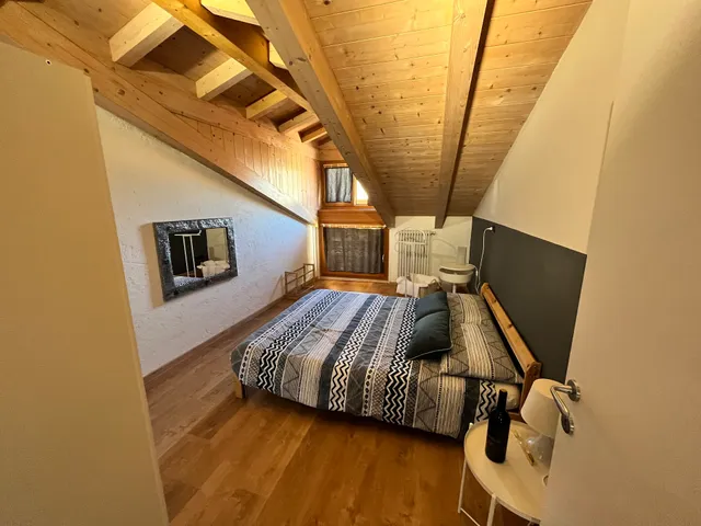 La Volta del Garda - holiday apartments