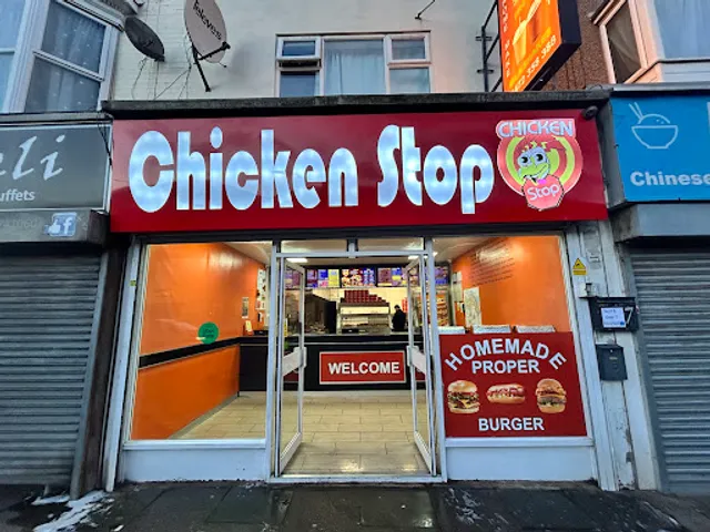 Proper Burger Experience