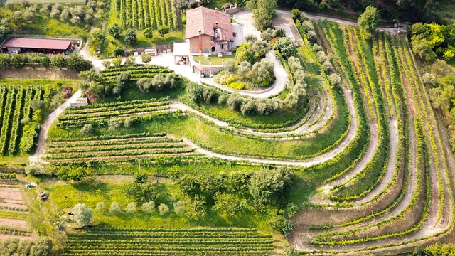 La Manèga - Franciacorta