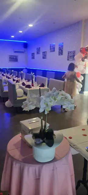 Le Jord'anna La Belle Époque