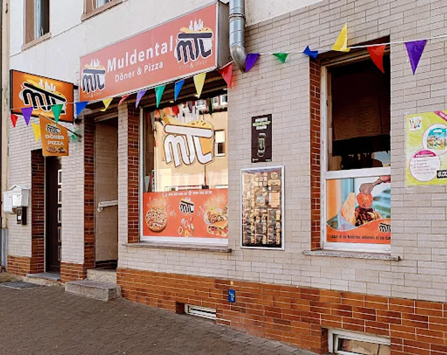 Pizzeria Muldental