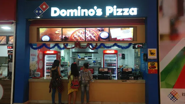Domino's Pizza - Rio Tapajós