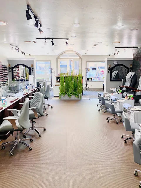 PEARL STREET NAIL & SPA