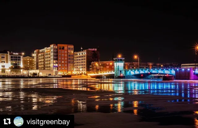 Downtown Green Bay, Inc.
