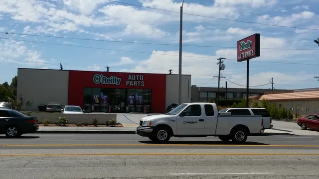 O'Reilly Auto Parts