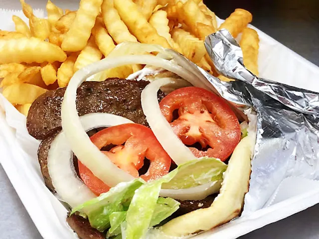 Touchdown Wings(Howell Mill)