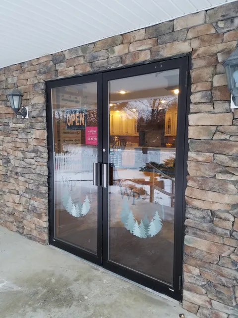 Whispering Pines Woodcraft LLC