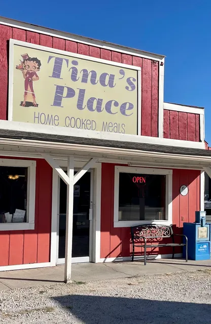 Tina's Place