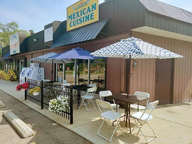 El Mestizo Restaurant Cuisine(by Temas Taqueria)