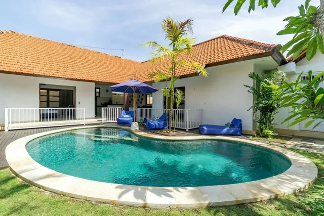 Amerta Villa Seminyak