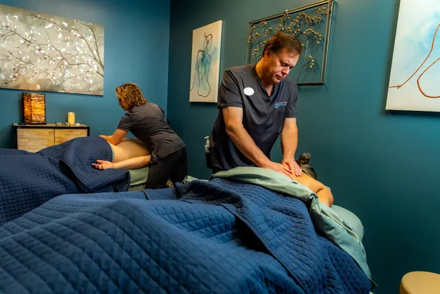 Ocean Springs Therapeutic Massage