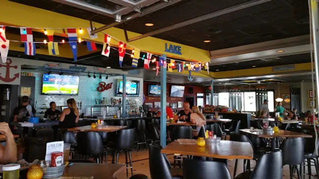 Vanbarry's Public House