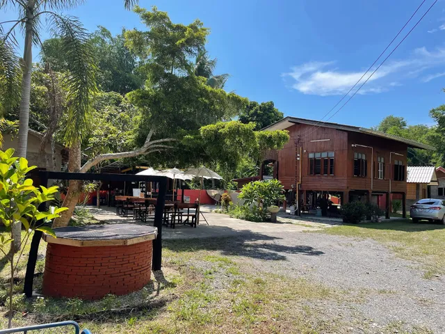 บ้านไทยนาคาโนะโฮมสเตย์ BaanThaiNakanoHomestay