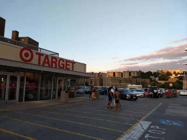 Target Grocery