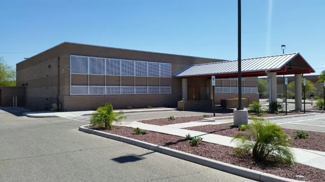 Christie's Cabaret Tucson