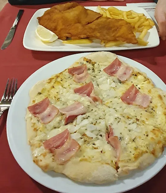 Restaurante Cambalache - Marineda City