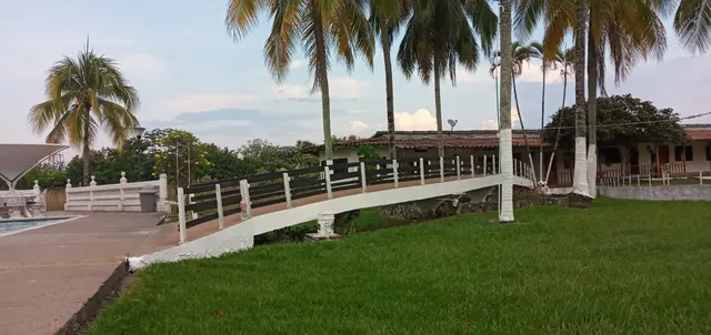 Finca Hotel El Rancho de Luigi